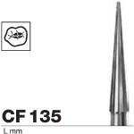 <b>CF 135 turbinba (314) </b>